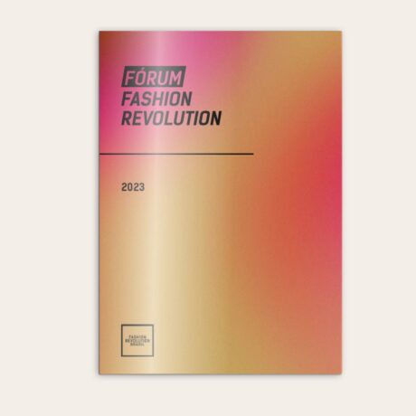Fórum Fashion Revolution 2023